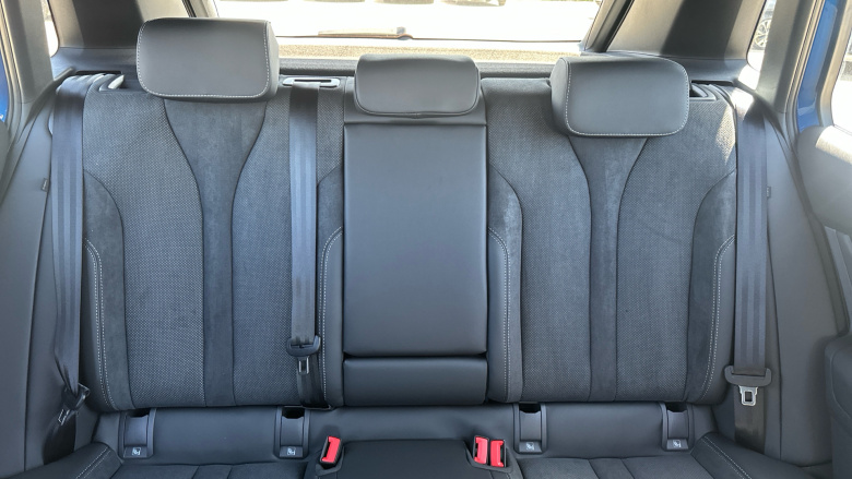 Skoda Elroq 210kW 85 SportLine 82kWh 5dr Auto Electric Estate